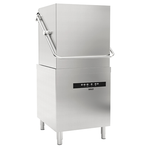 Купольные посудомоечные машины